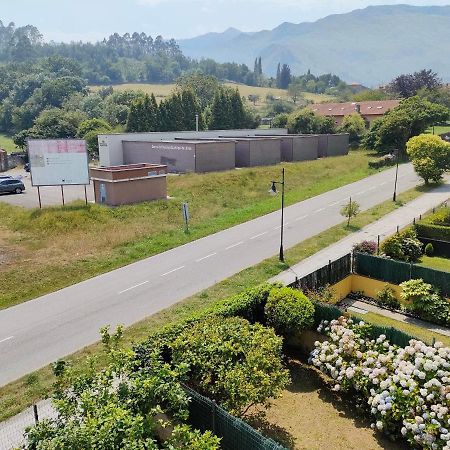 Apartamento Boutique Arquera Golf II -Llanes Buitenkant foto