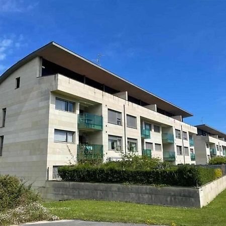 Apartamento Boutique Arquera Golf II -Llanes Buitenkant foto