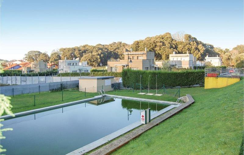 Apartamento Boutique Arquera Golf II -Llanes Buitenkant foto
