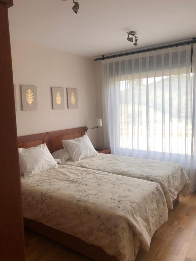 Apartamento Boutique Arquera Golf II -Llanes Buitenkant foto